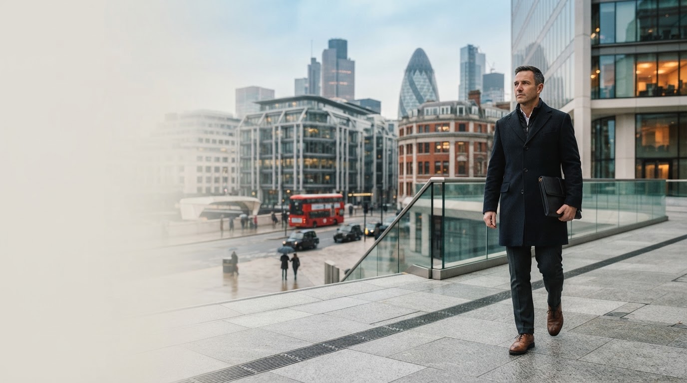 Vantillon Group advantages overview